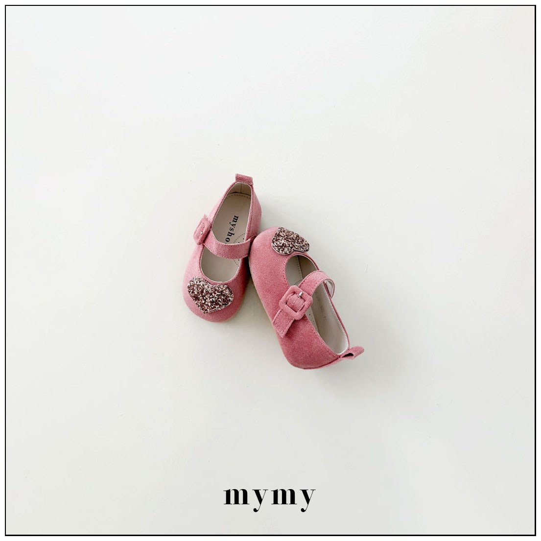 Mysocks | 487 Twins Shoes