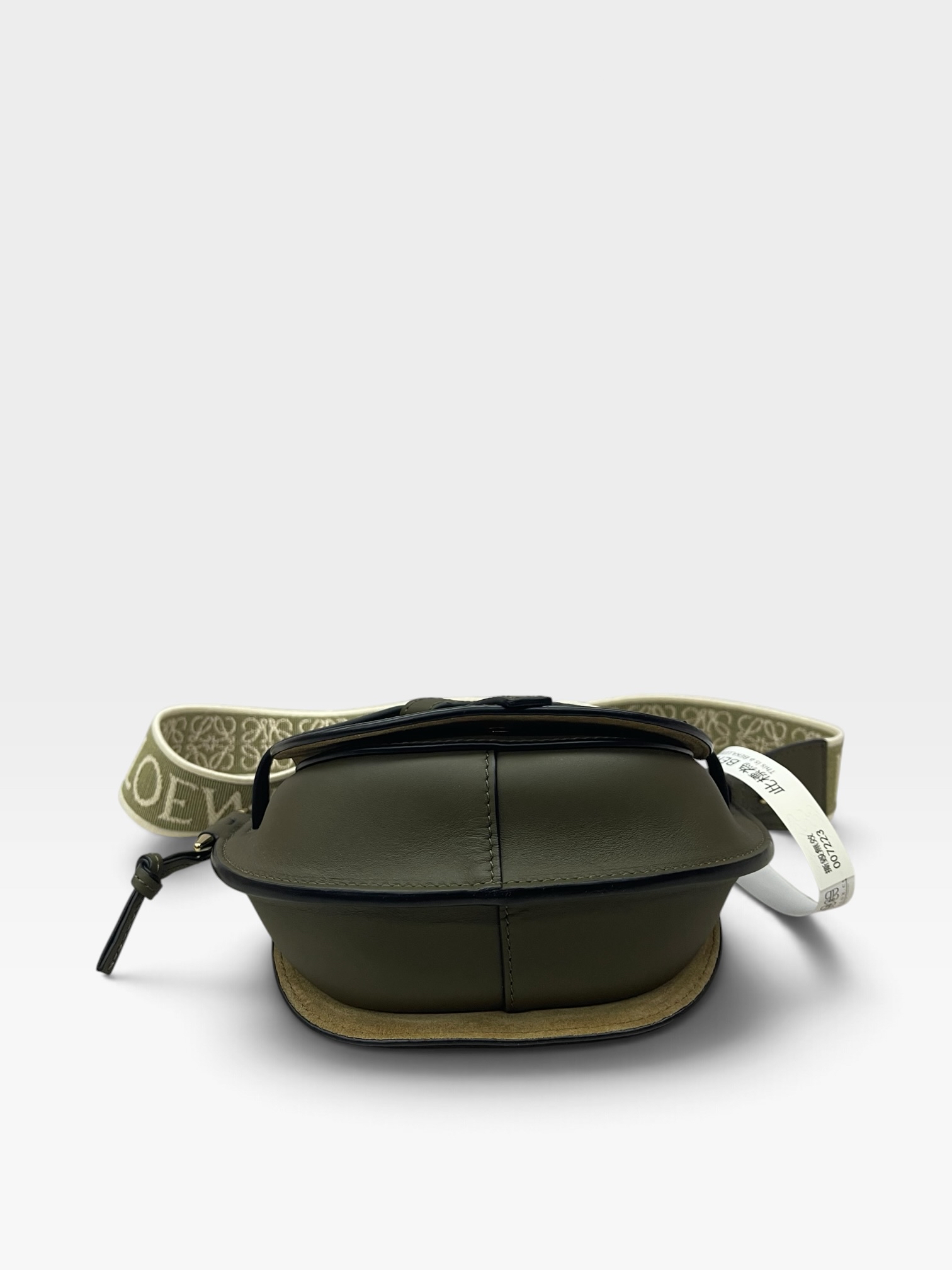 Pre-Owned LOEWE Gate Bag / Product Code: 102905