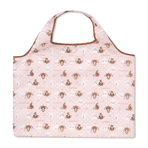 日本限定版Sugarbunnies商品