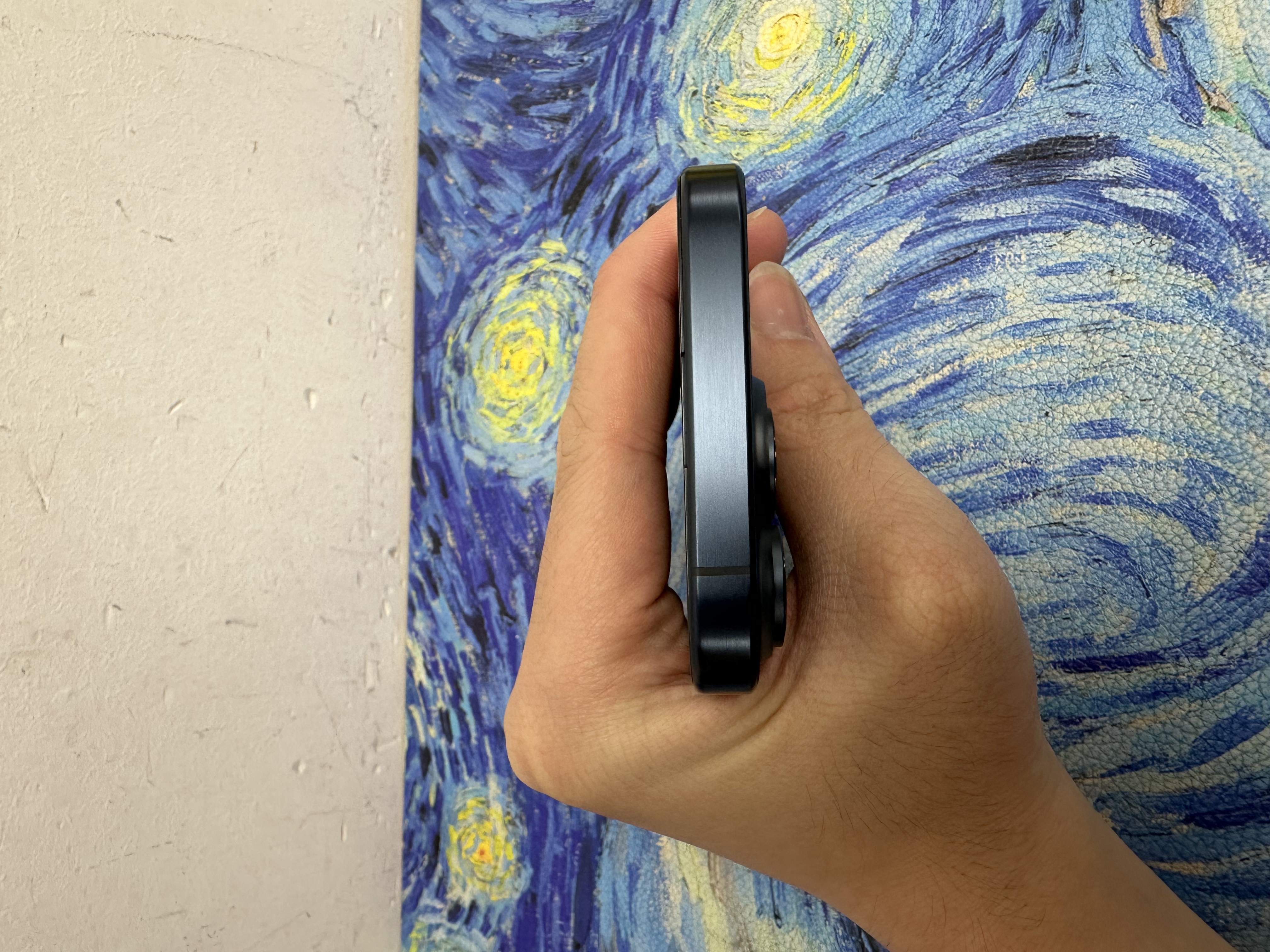 iPhone 15 Pro 完美機 128GB  電100 藍色 Blue