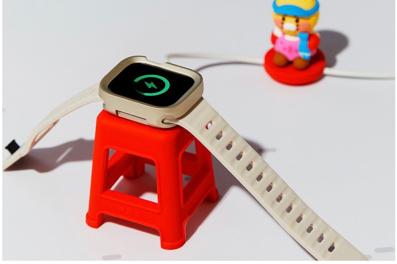 Kakao Watch Charging Stand
