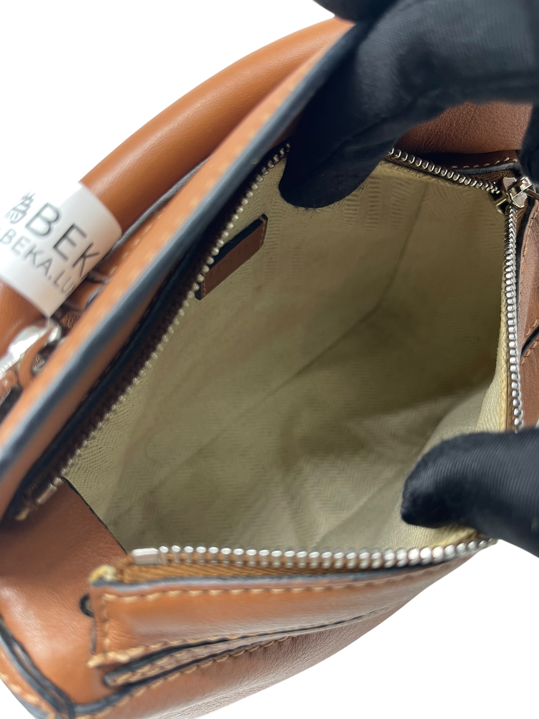 Pre-owned Loewe Puzzle Bag / Product Code: 071411