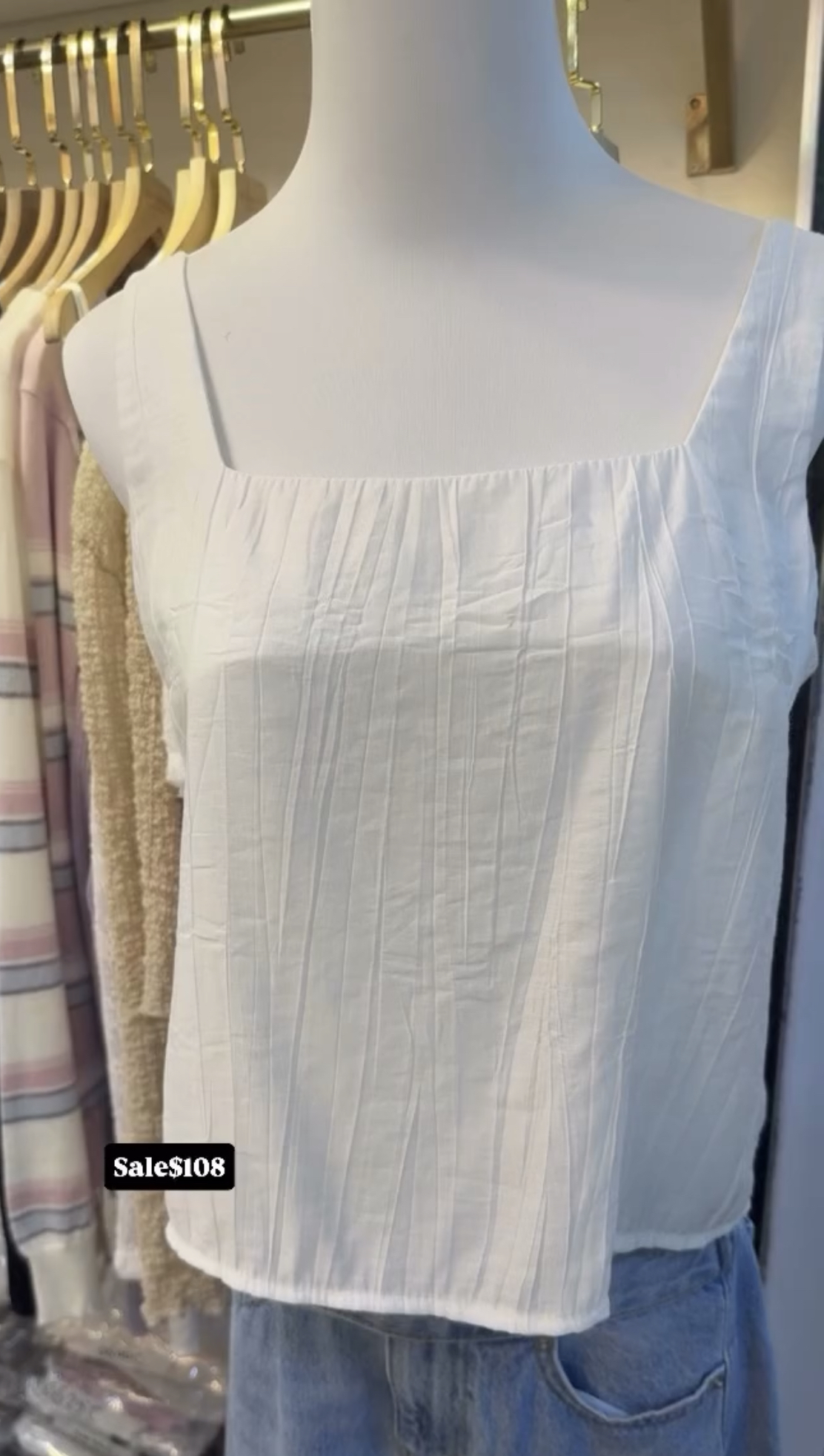 Sale$108