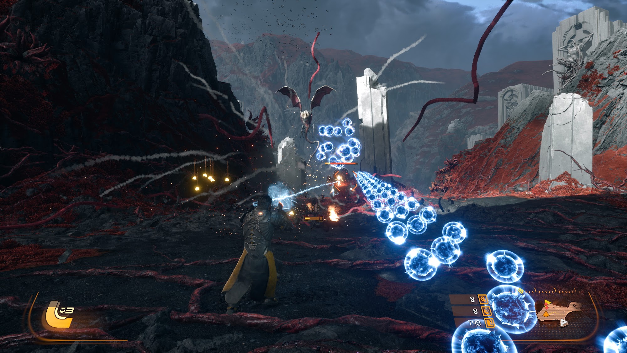 [PS5] 沙羅週期 中英合版 SAROS