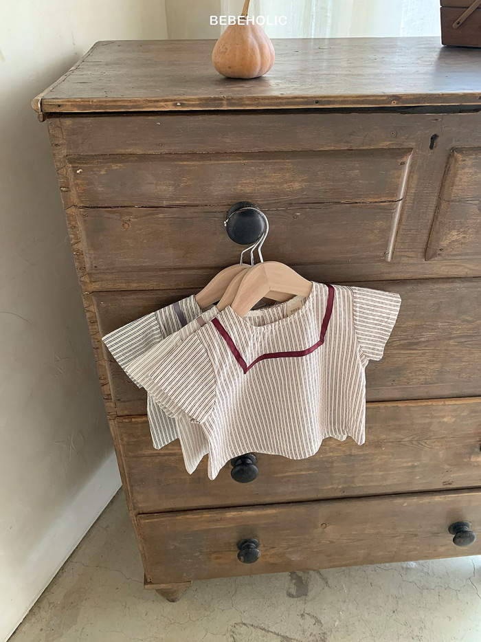 🇰🇷Bebeholic tee