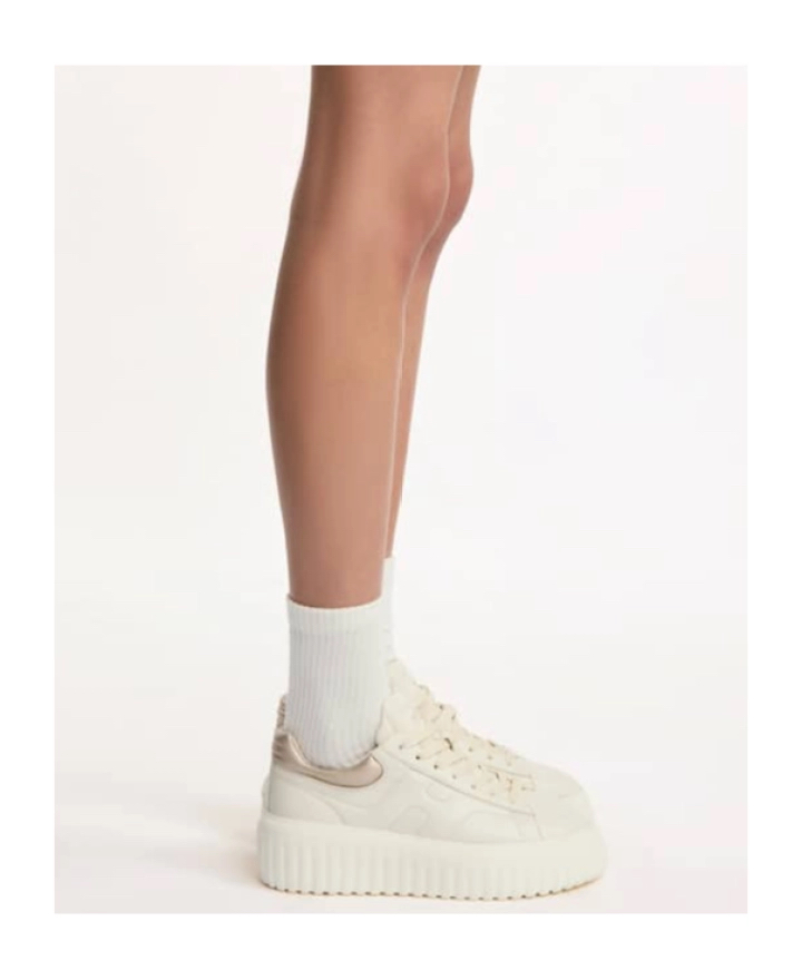 限時優惠✨訂貨📮Hogan 5.8cm 厚底sneaker  Size 35/35.5/36/37-39/40