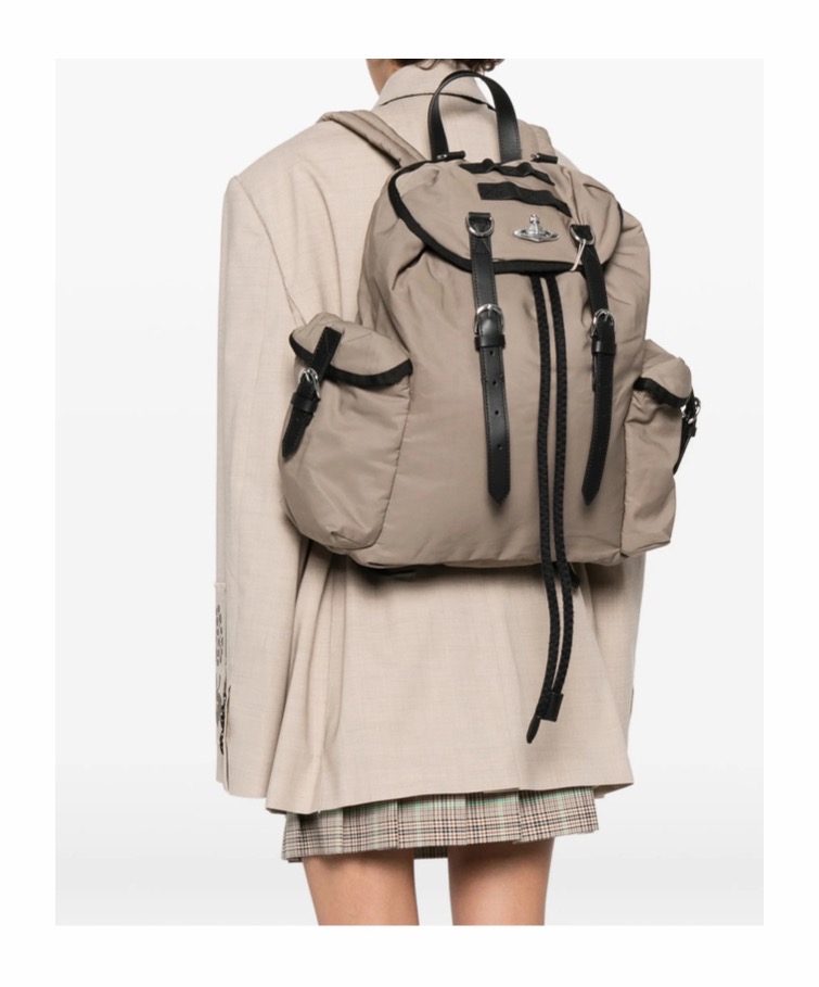 Vivienne Westwood 女士 顶部提手单肩包均码码40cm*10cm*40cm 