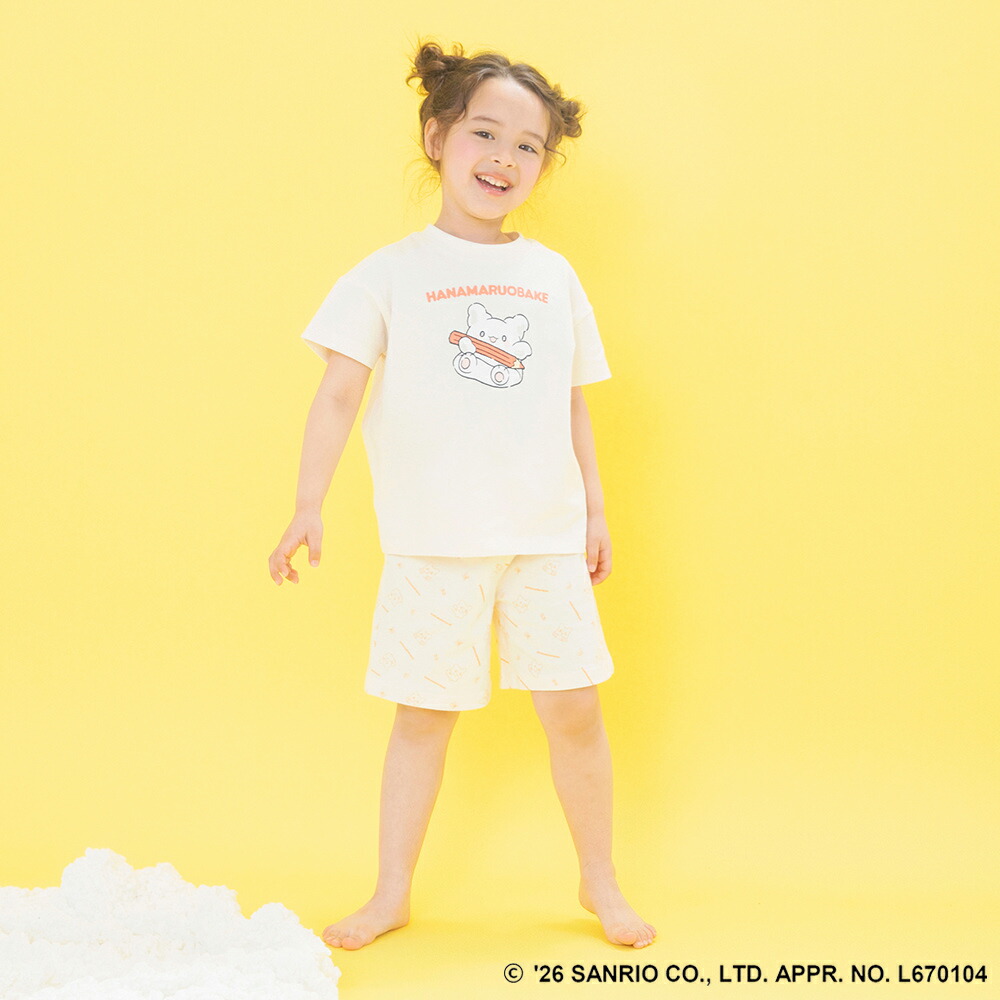 🆕【⭐訂購⭐】 🇯🇵日本直送🌀#Sanrio ❣️ #親子裝❣️家居服套裝［8款選］🌀[ELDA-0058][260421]