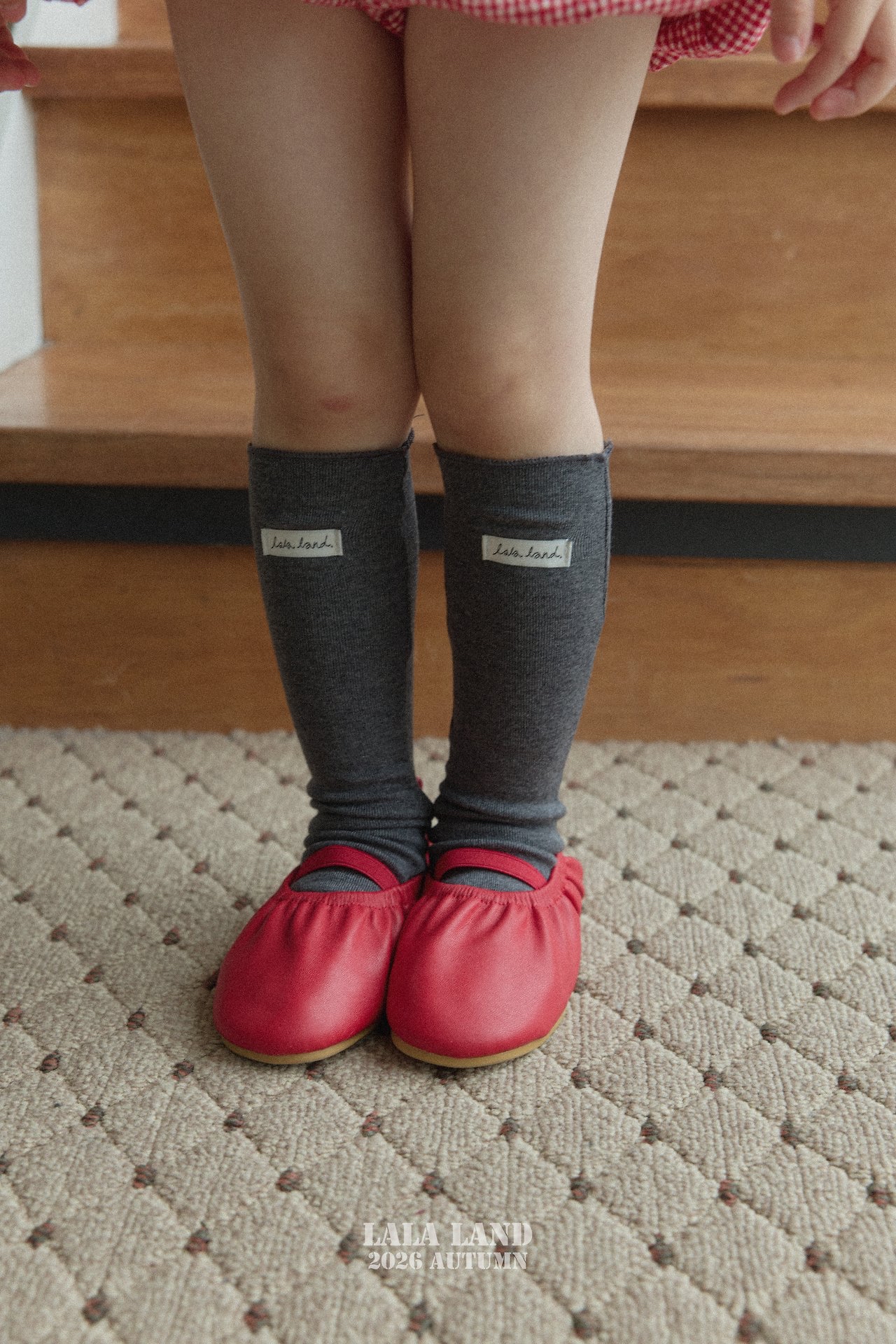 Lalaland | Flamboyant Socks(ACC)