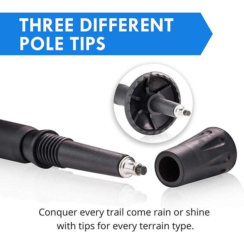 Hiking / Trekking Stick