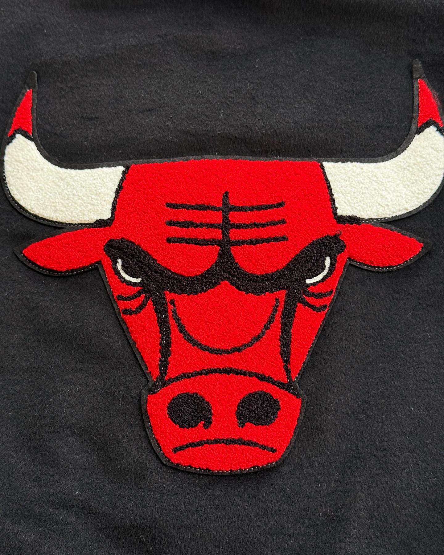 🌟M&N Derrick Rose Retirement Jacket