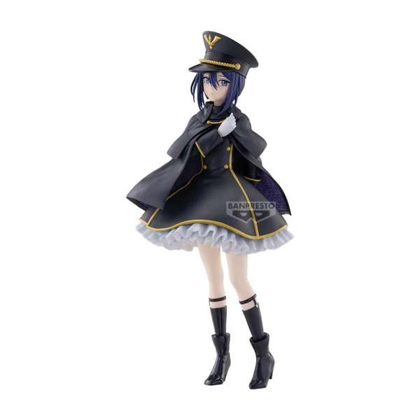 Banpresto, Espresto Figure: My Dress-Up Darling, Sajuna Inui (Black Lily Ver.) - Detailed Elegance