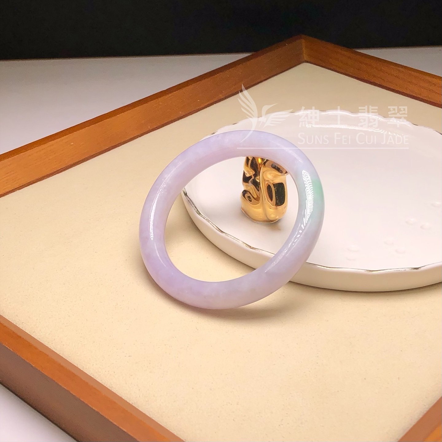 木那春彩福鐲53.6mm - 6