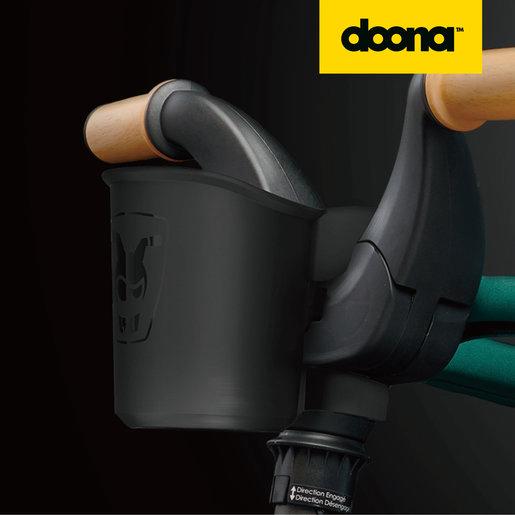 Doona - Liki Trike S5 多功能三輪輕便推車