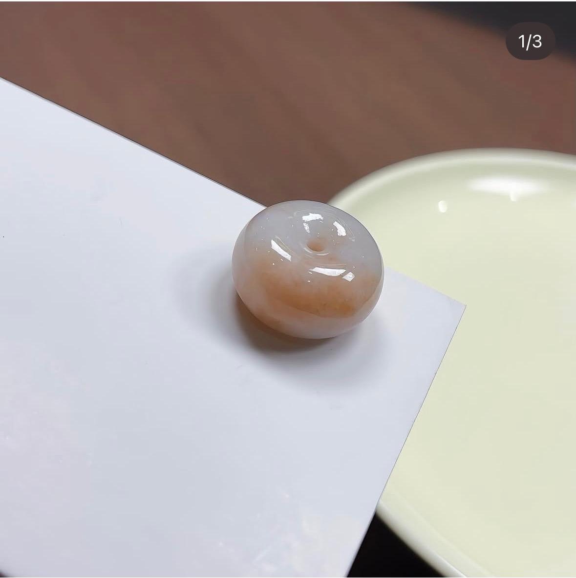 肥嘟嘟桂花糕翡翠路路通