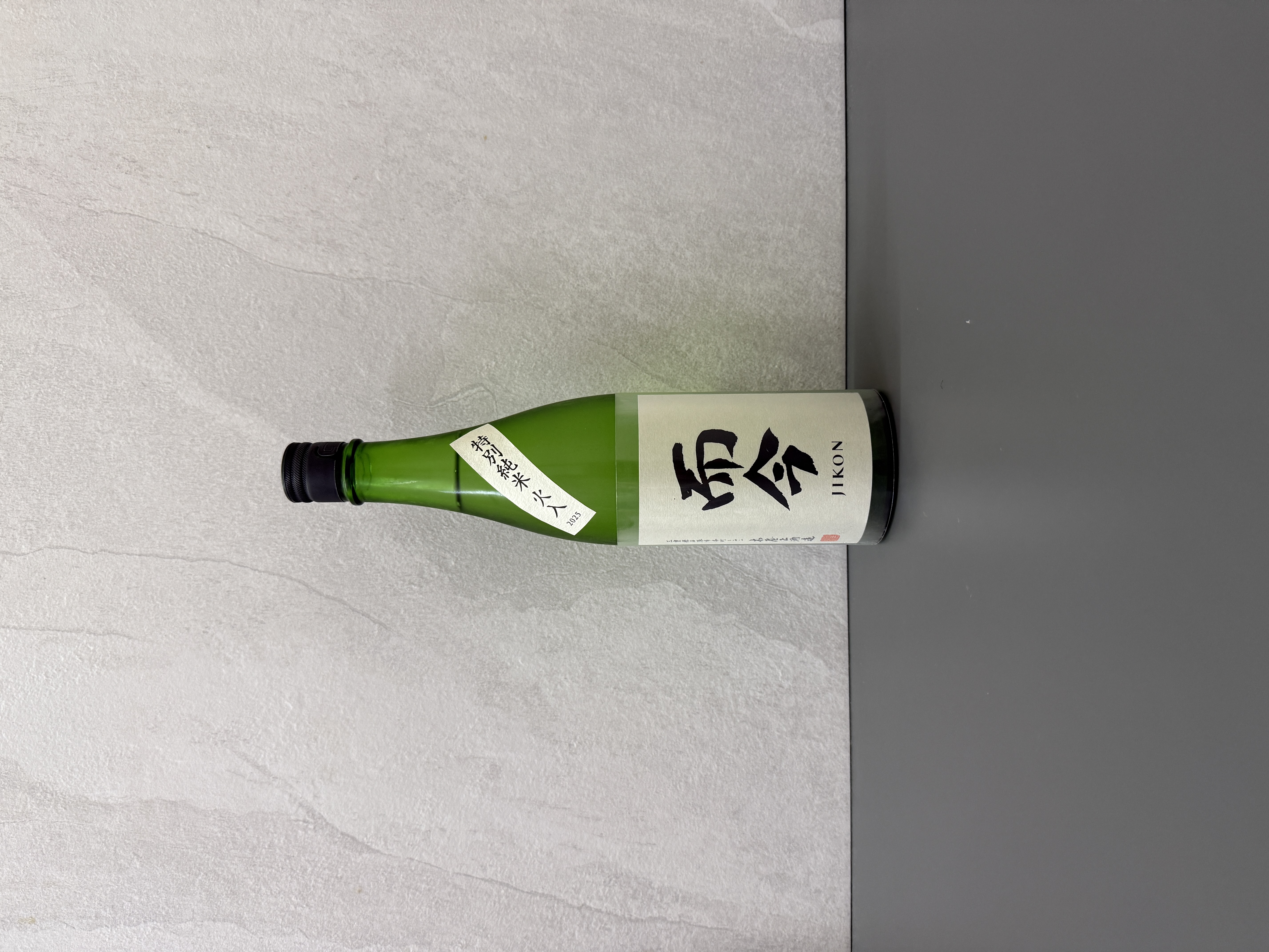 而今 特別純米 火入 720ml