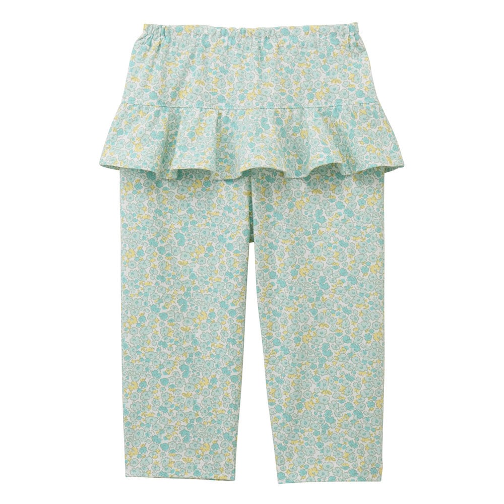 🆕【⭐訂購⭐】  🇯🇵日本直送 🌀日本品牌 7分裙褲 [6款選] 🌀 [PLDA-0234] [260526]