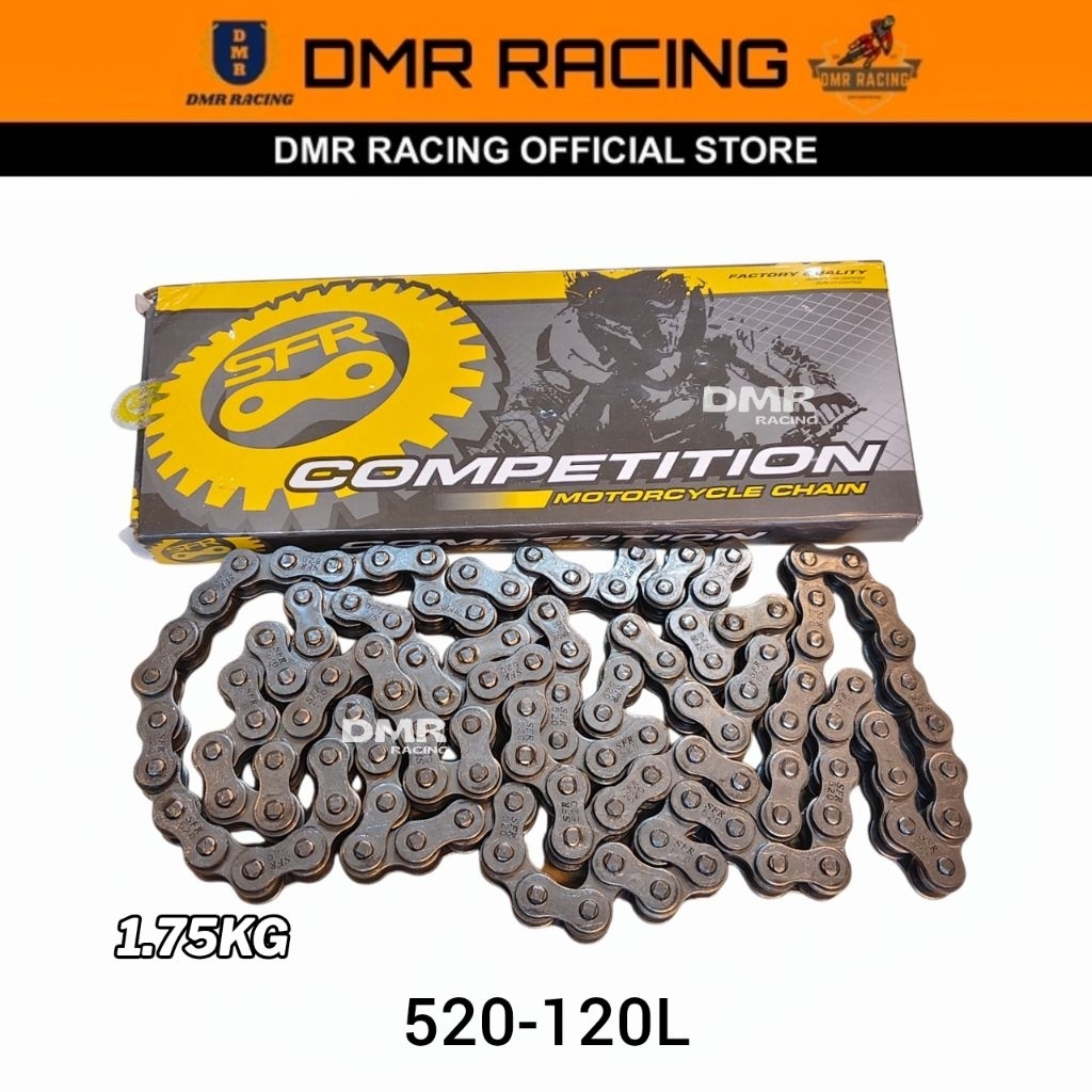 MOTOCROSS CHEETAH/RTF250/CQR/BSE Front Rear Sprocket Set 520 (4 Hole) 12T 13T 14T 15T 39T 43T 45T 47T 50T