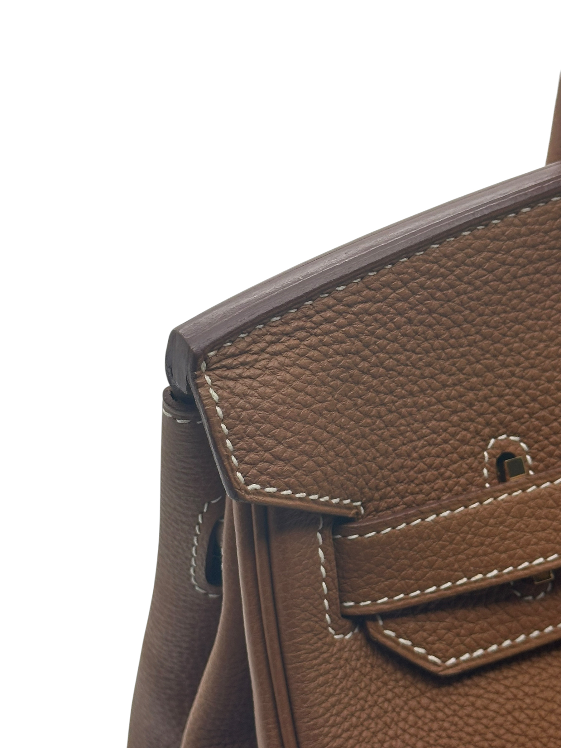  Pre-Owned HERMÉS Birkin Stamp T / Product Code: 26051301
