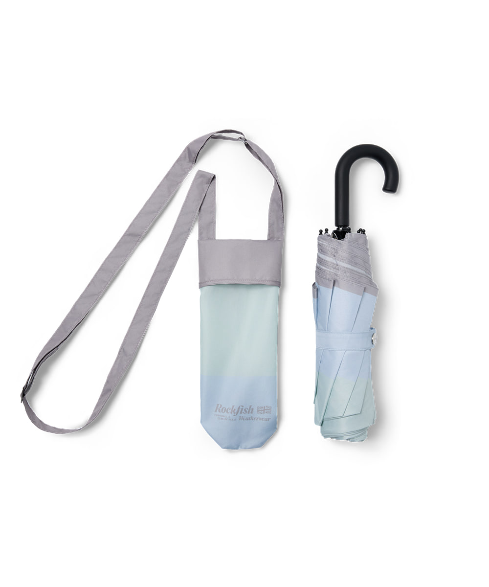 Rockfish Weatherwear Color Block 縮骨遮