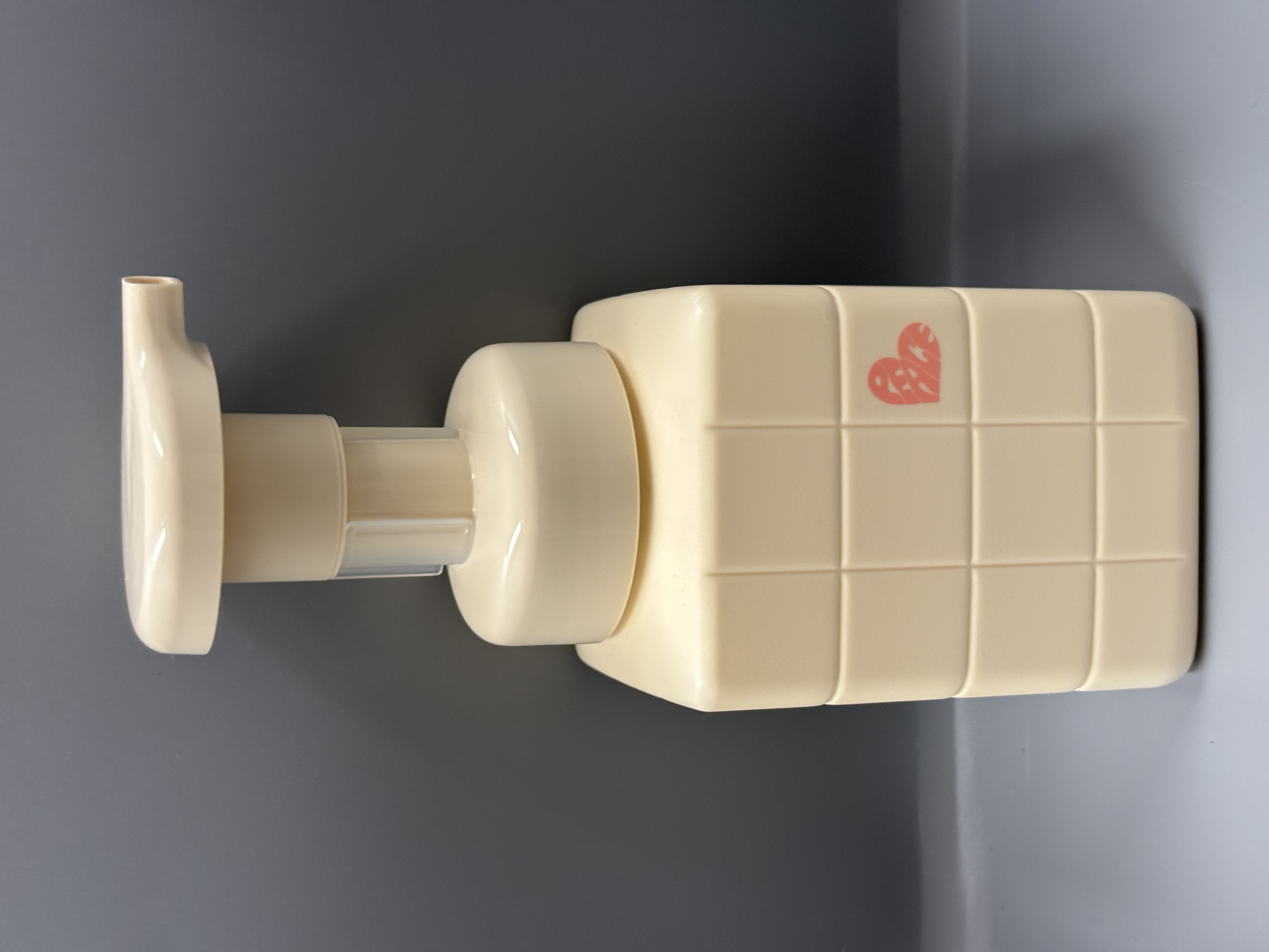 🇯🇵 【日本製造】Arimino Peace Natural Wave Whip 自然波浪造型泡沫 250ml