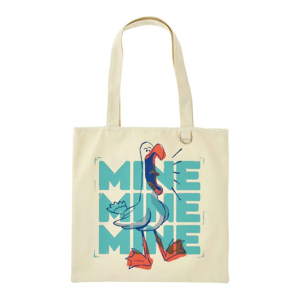 🎀【預訂】Disney Nemo Mine Mine Mine 手提袋