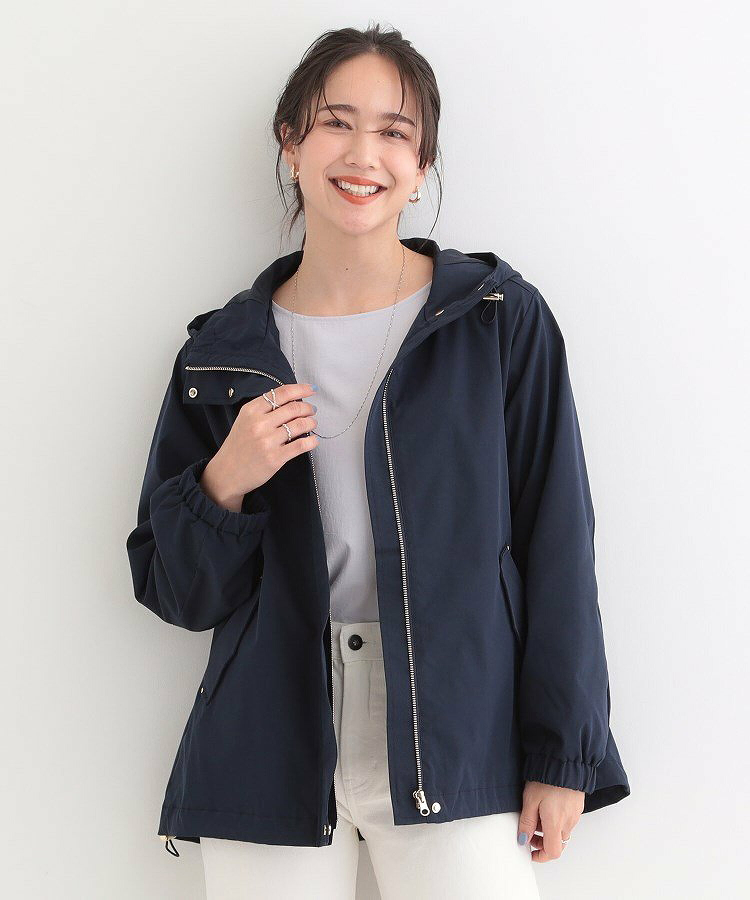 🆕【⭐訂購⭐】  🇯🇵日本直送 🌀SHOO・LA・RUE 花粉防護 優雅 休閑 登山外套［4款選］🌀 [ELCA-0069][260316]