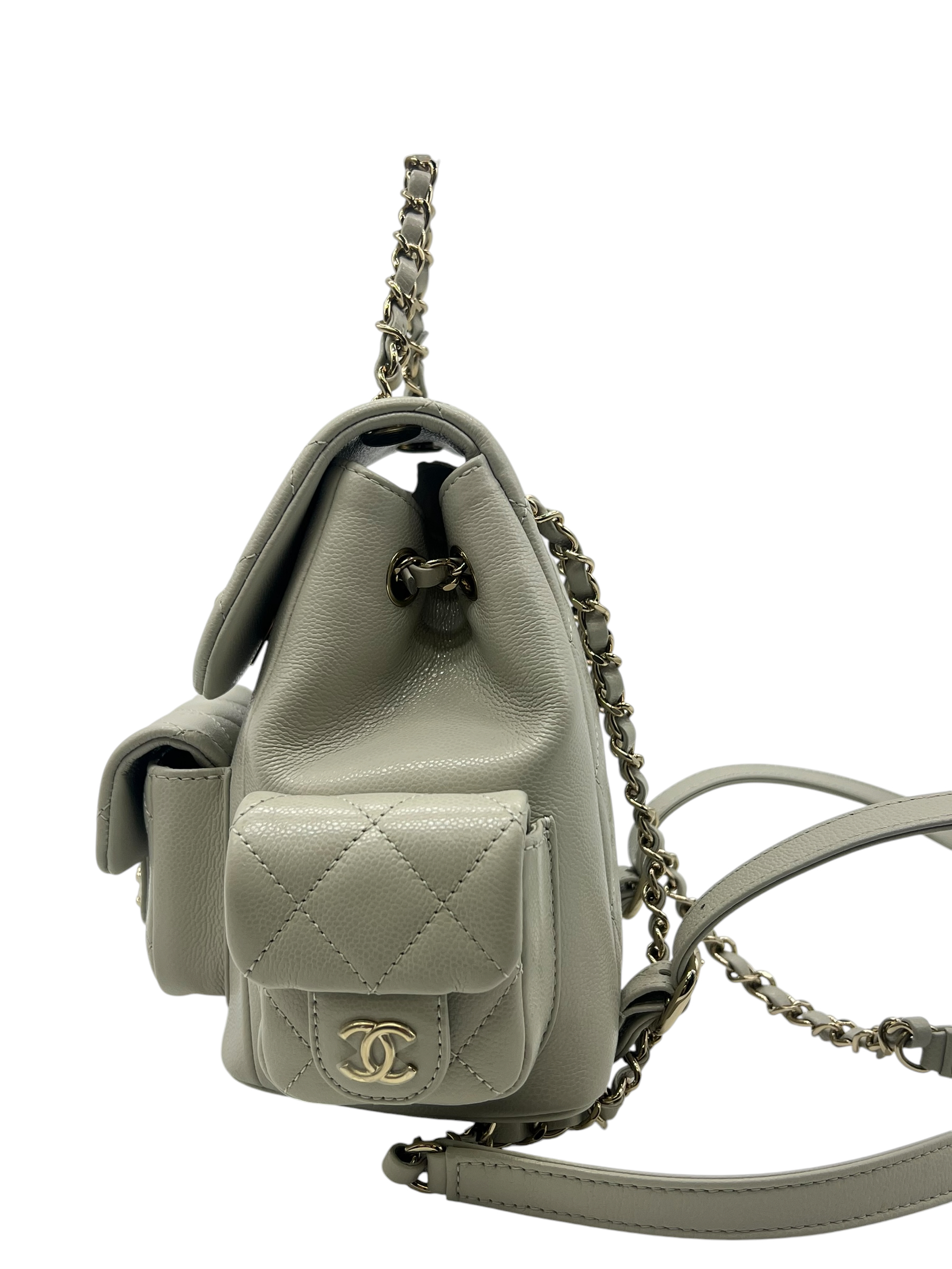 Pre-Owned CHANEL Duma / Product Code: 26051522