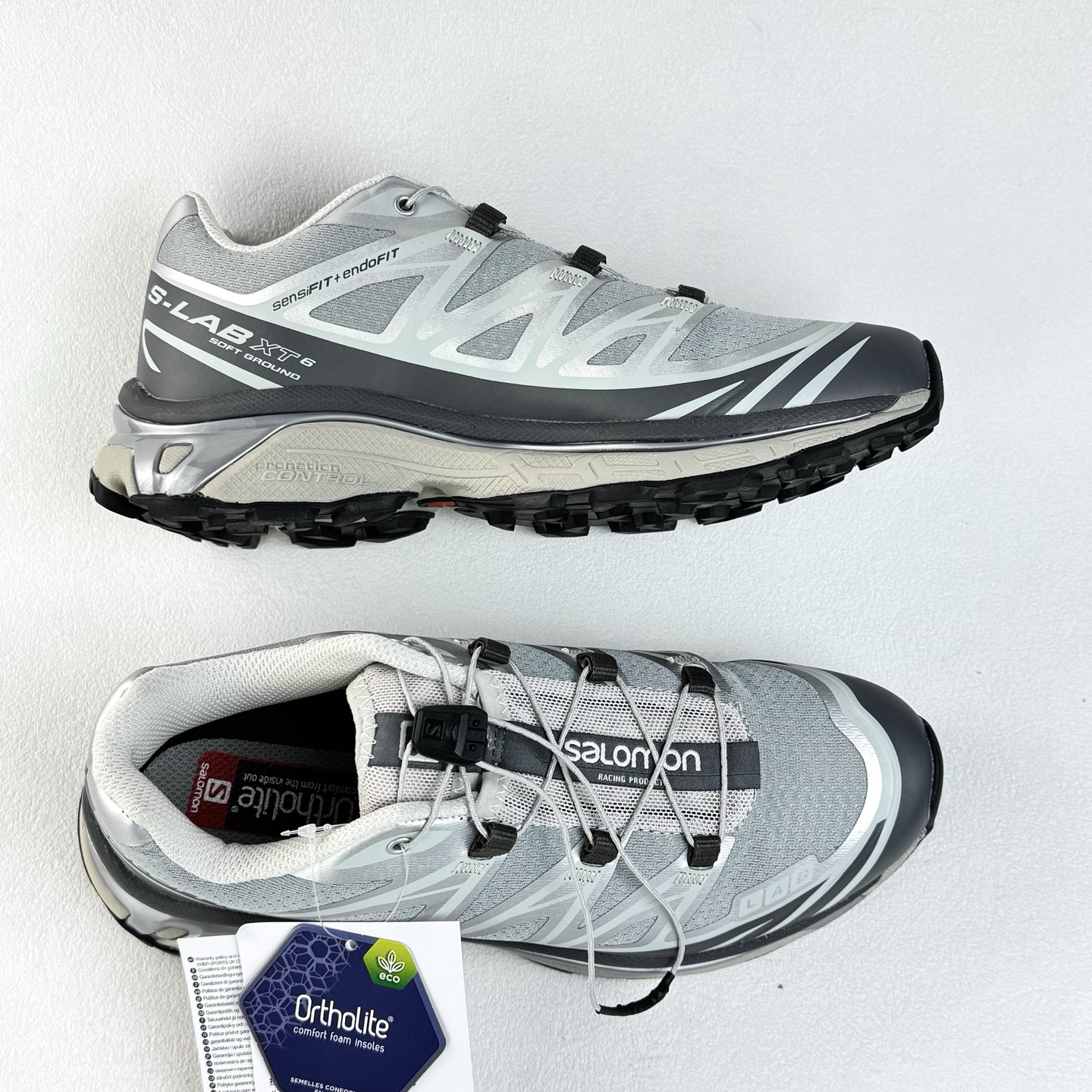 Salomon XT-6