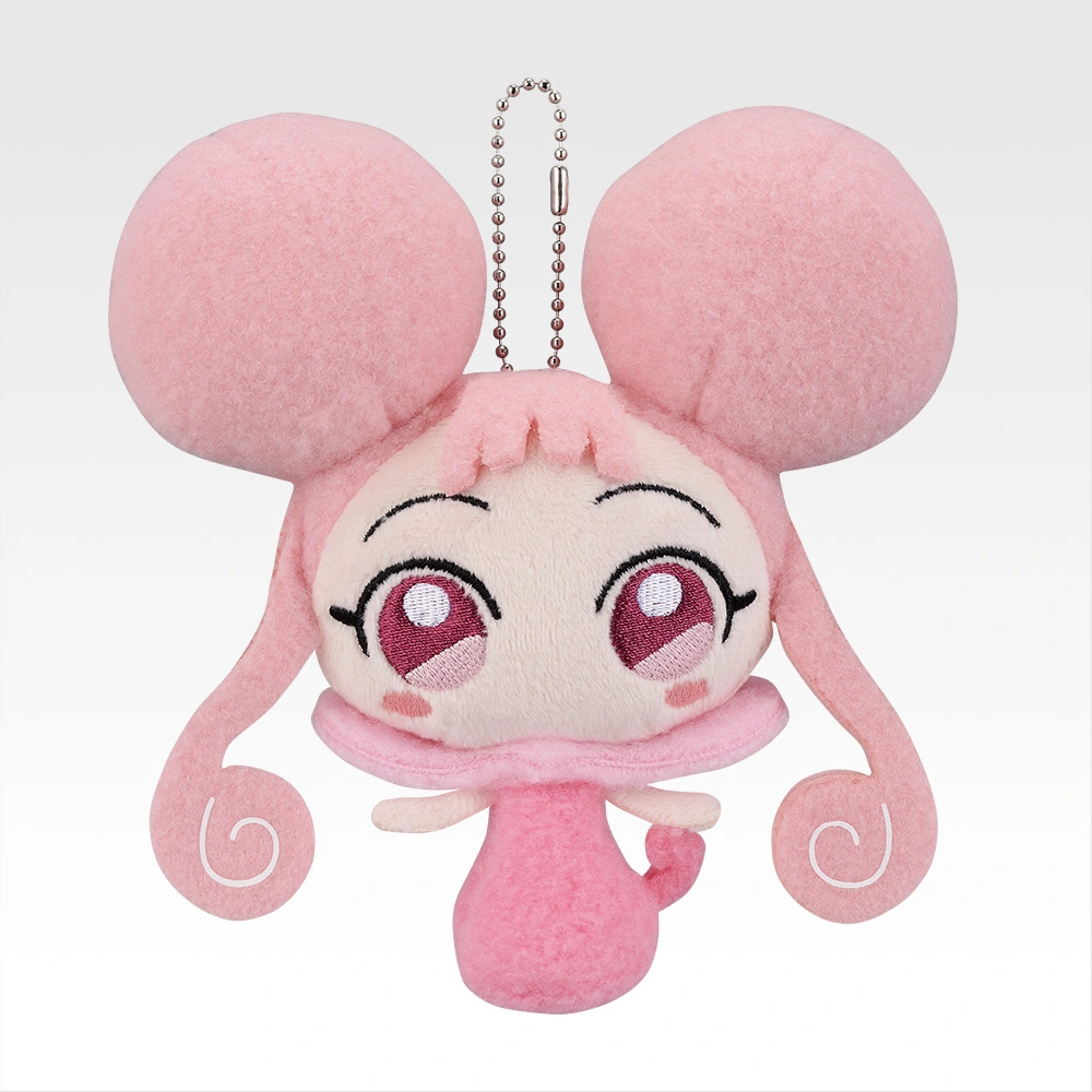 一番賞 小魔女DoReMi～WELCOME MAHO堂～ D賞 精靈公仔 #P-DOG1022 [BANPRESTO] (PRE-ORDER) [2026/06]