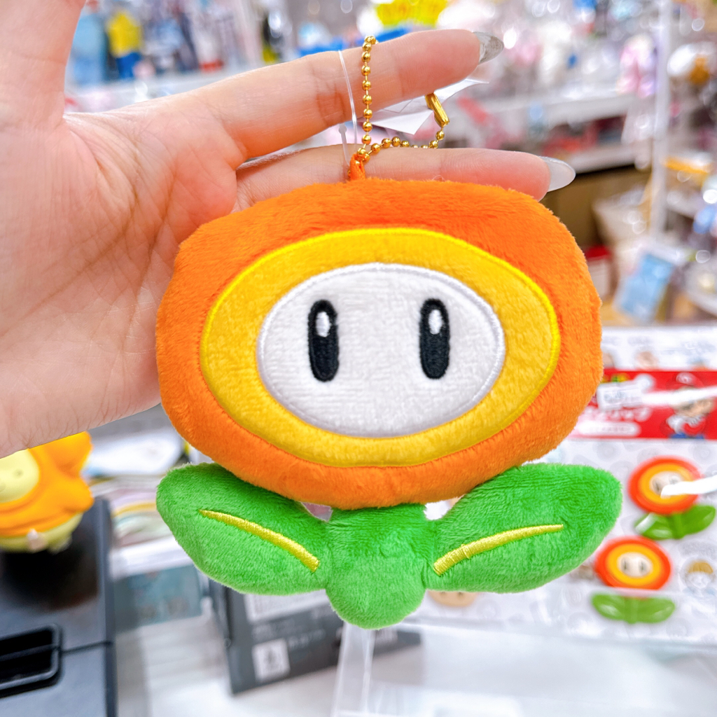 日本直送super Mario 新款文具產品筆袋髮夾