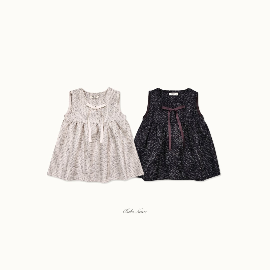 Bebenine Rococo Dress