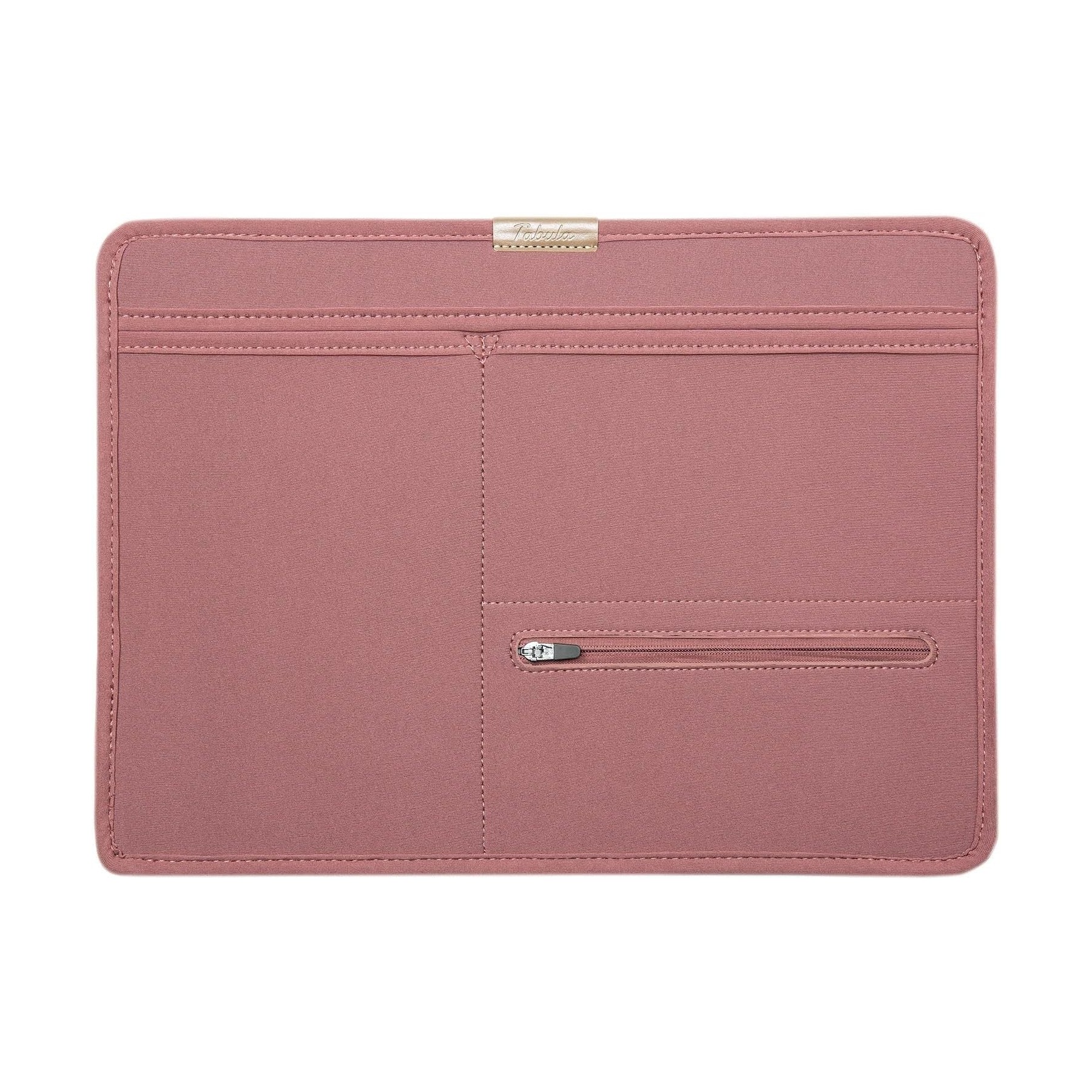 🔥🔥【日本直送《TABULA WIDE》便攜寬型文件收納匣】