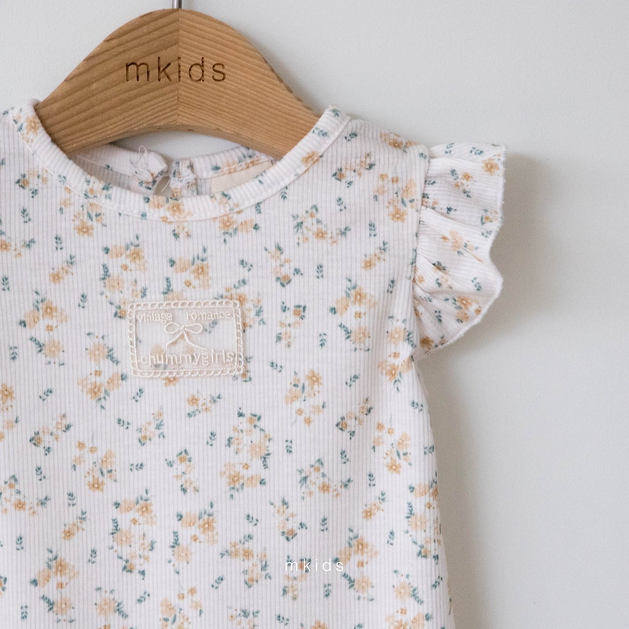 🇰🇷Mkids set (不連屁簾）