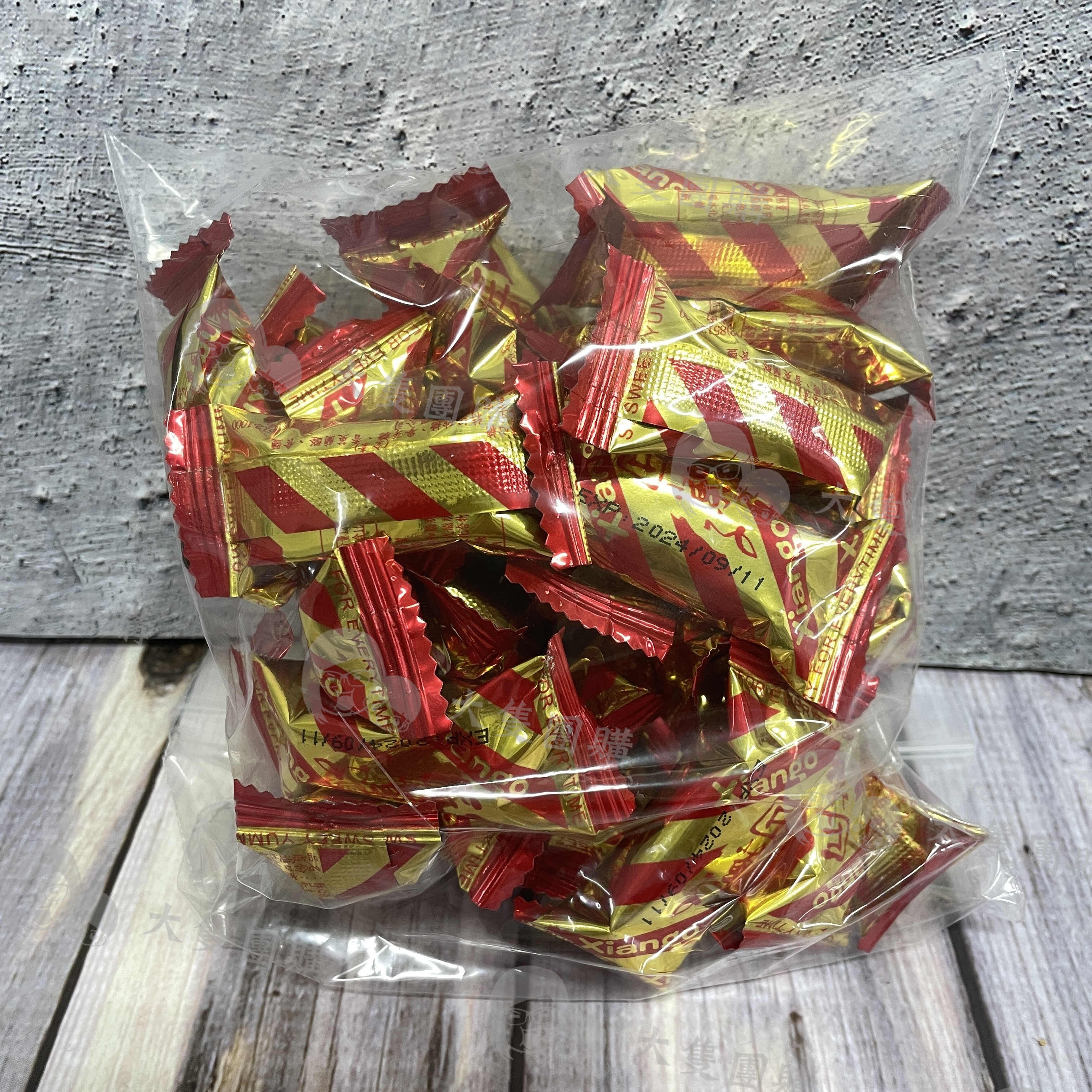 YC03【匠菓子】花生酥糖 (290g)  全素 人氣推薦🔥