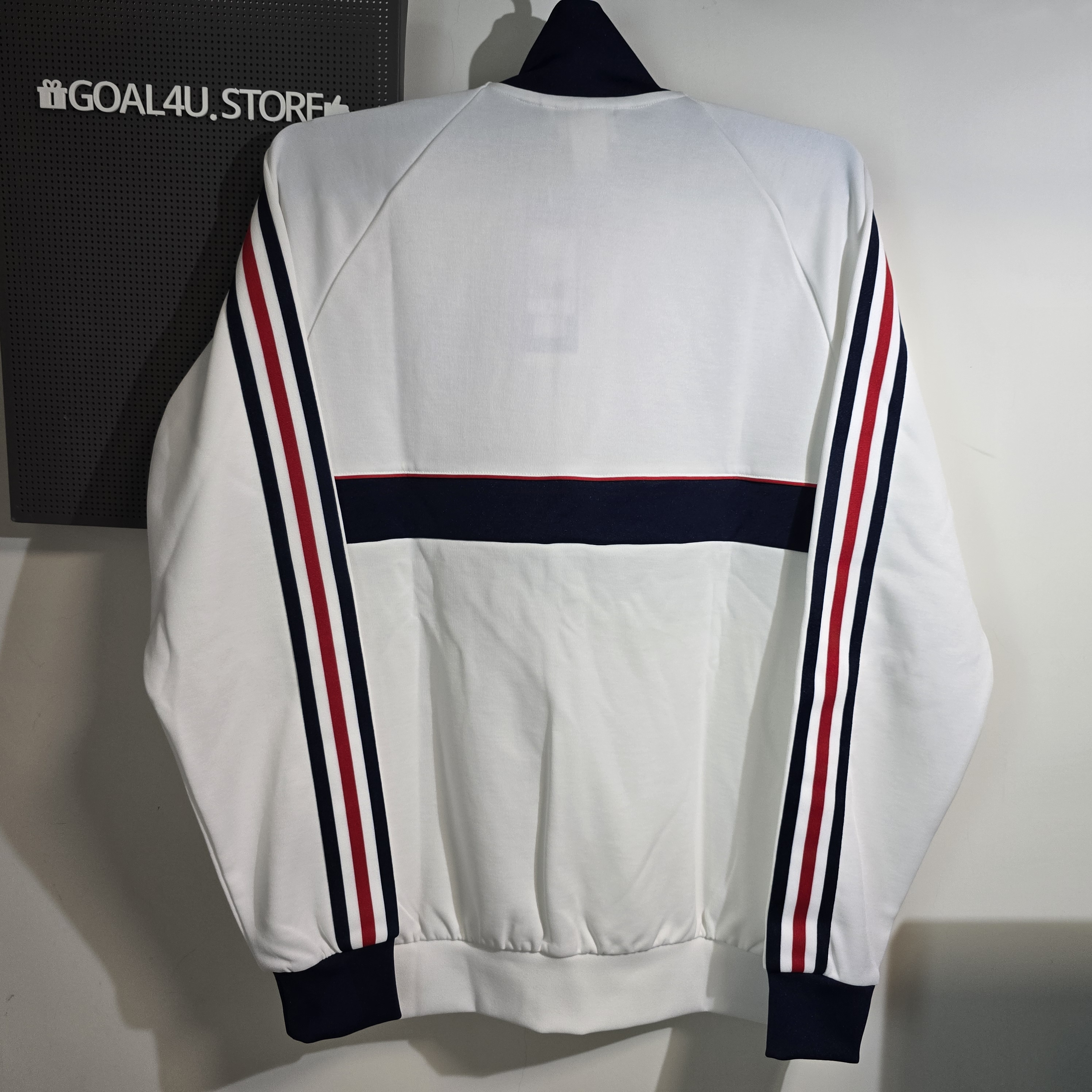 Adidas Bayern Munich 拜仁慕尼黑 Originals 外套 (可加印球員版贊助) KG2241