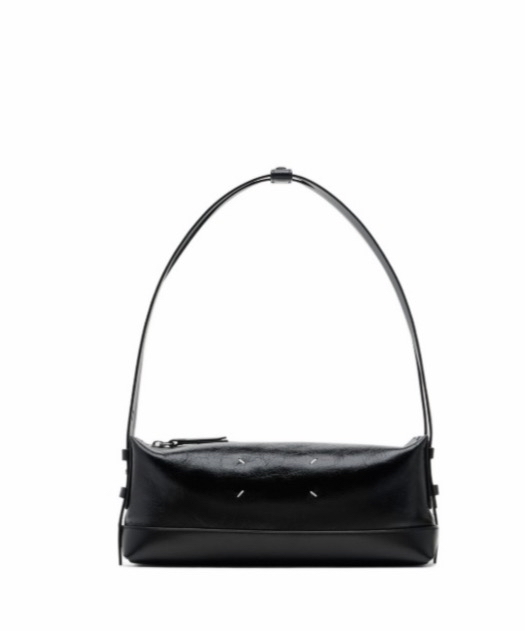 Maison Margiela 女士 拉鍊單肩包均碼碼28cm*8cm*11.5cm