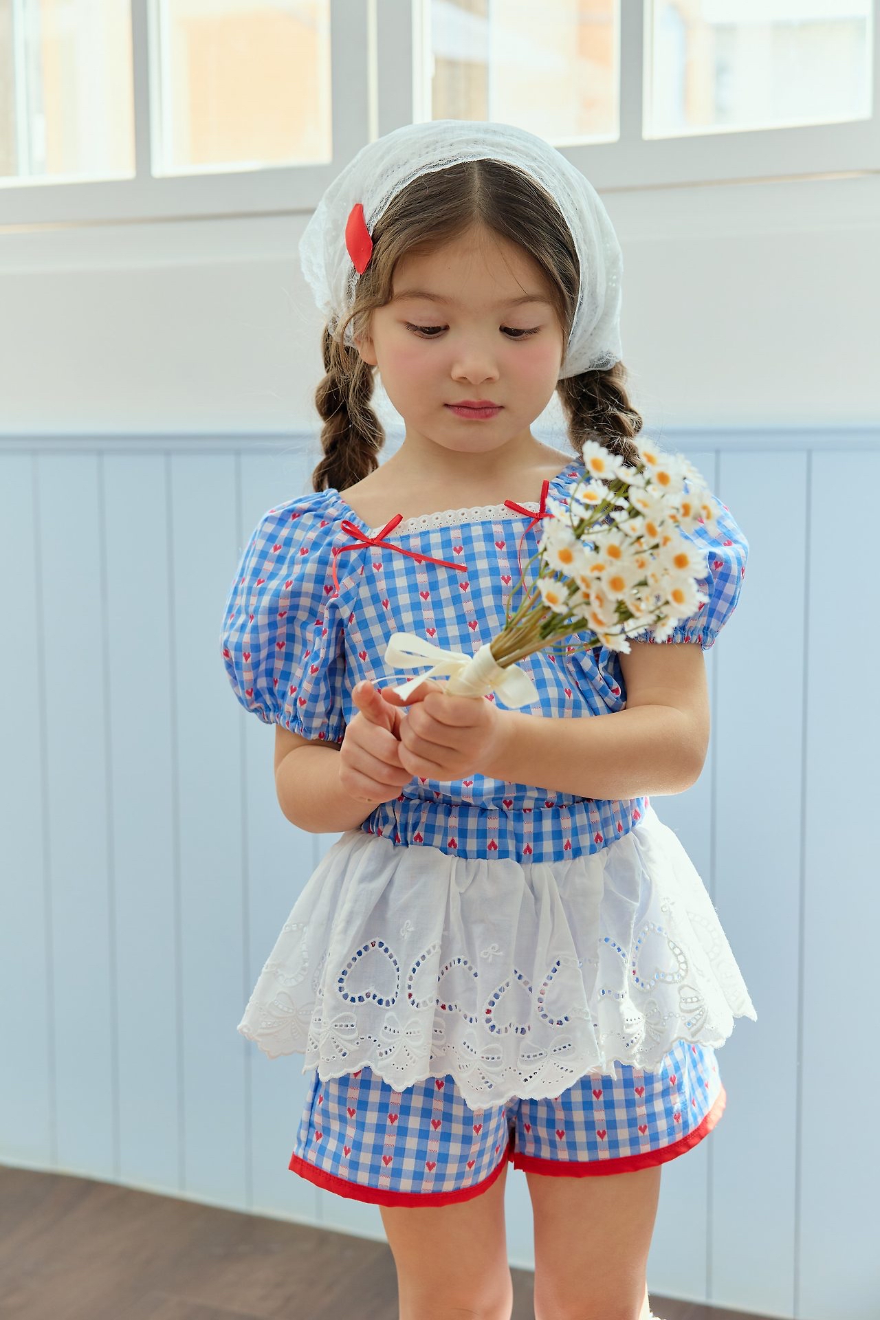 🇰🇷sera kids set