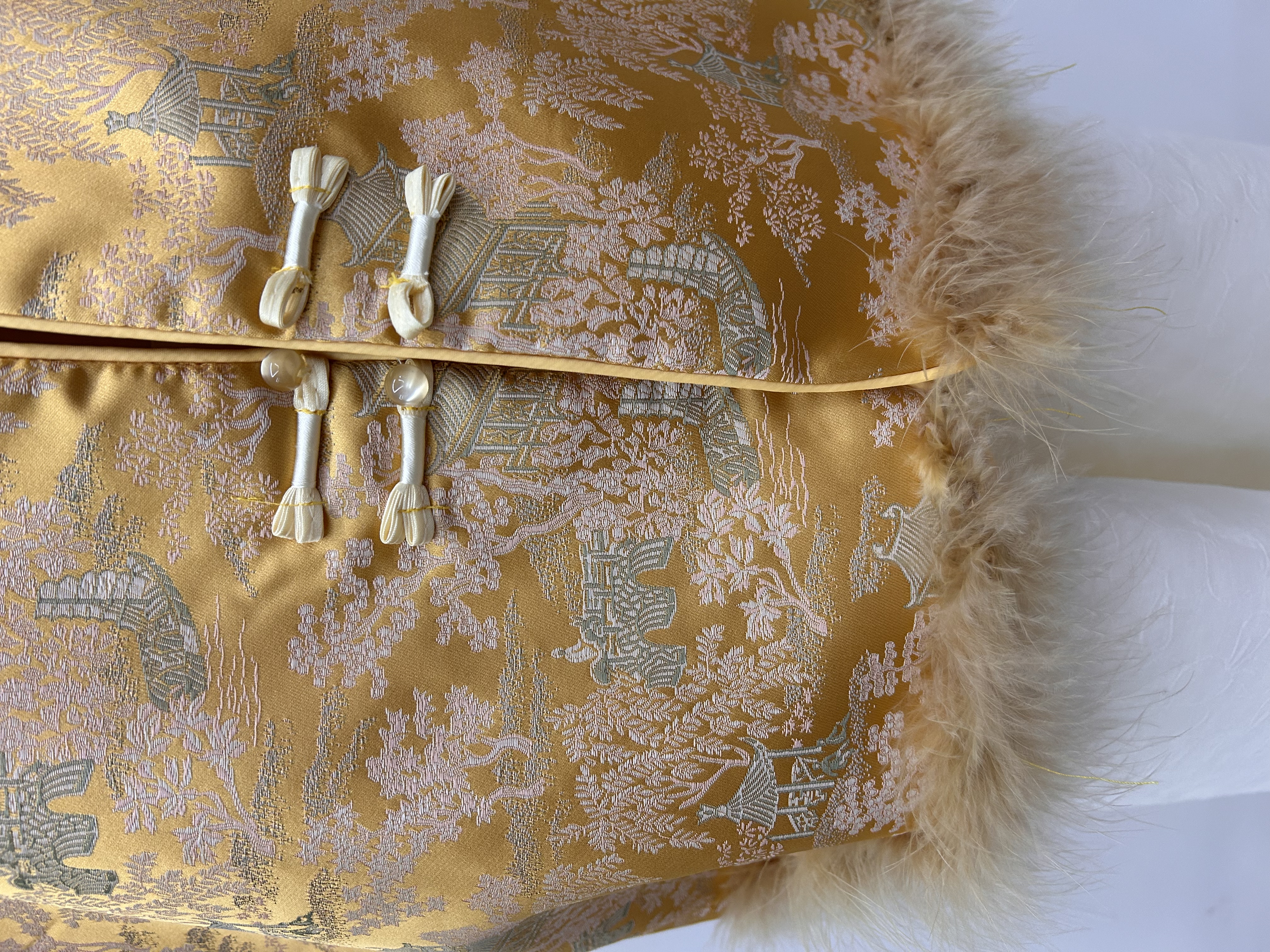 557.WB Chinese Style Women Palace Retro Vest