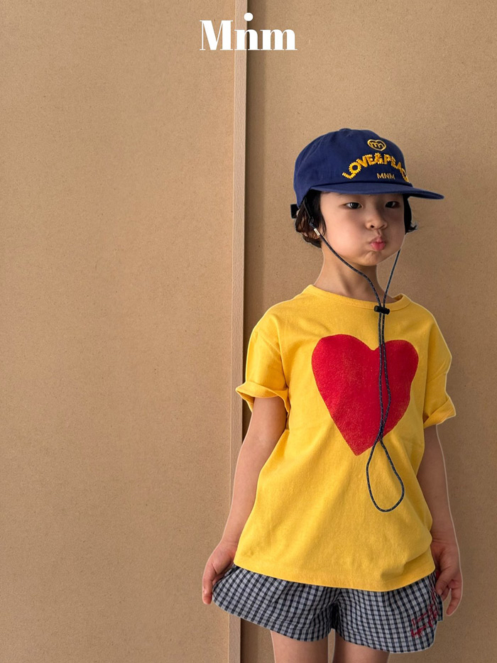 🇰🇷Minimal 短褲