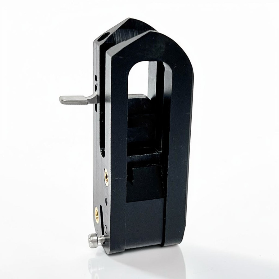 DAA 槍套內膽 Glock 合用RaceMaster/Alpha X