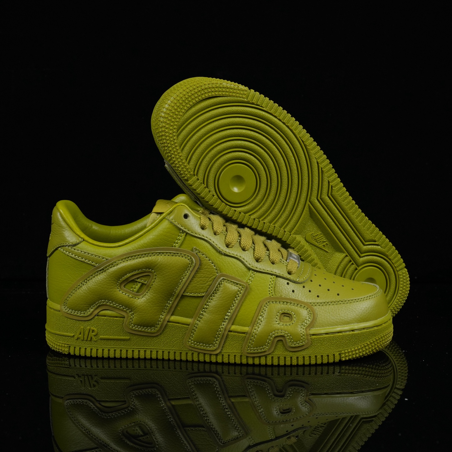 Nike x Cactus Plant Flea Market Air Force 1 Low FQ7069-300
