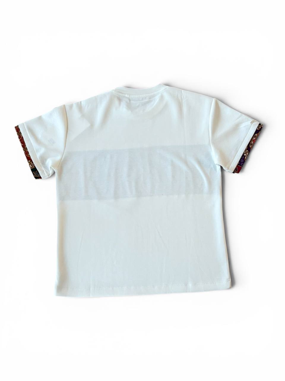 TS004 - Women’s Batik T-Shirt 