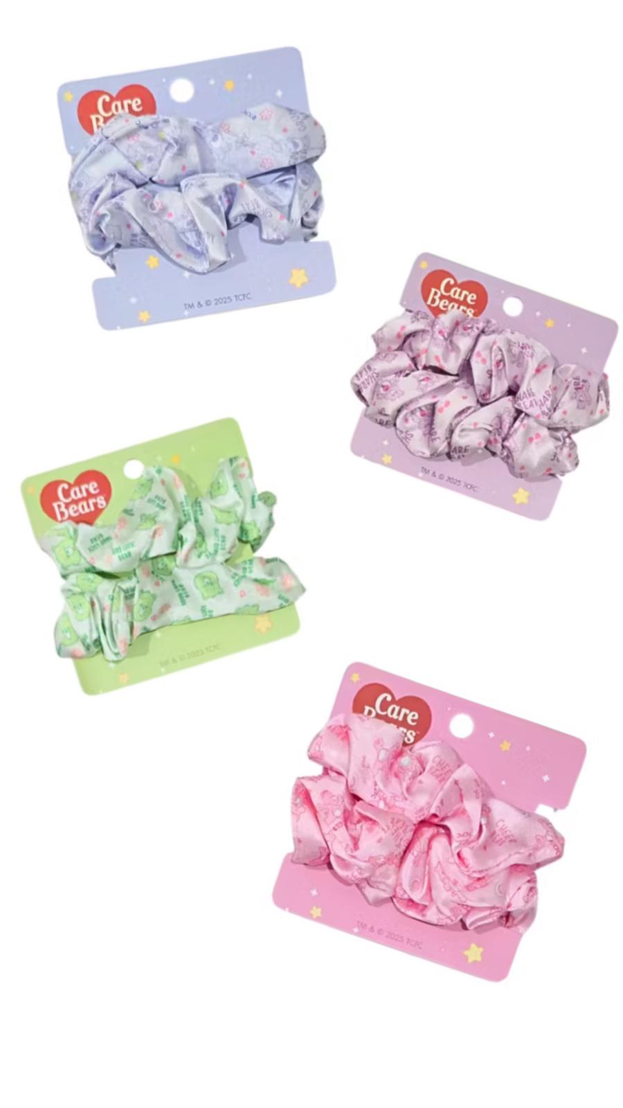 Care Bears 髮圈套裝