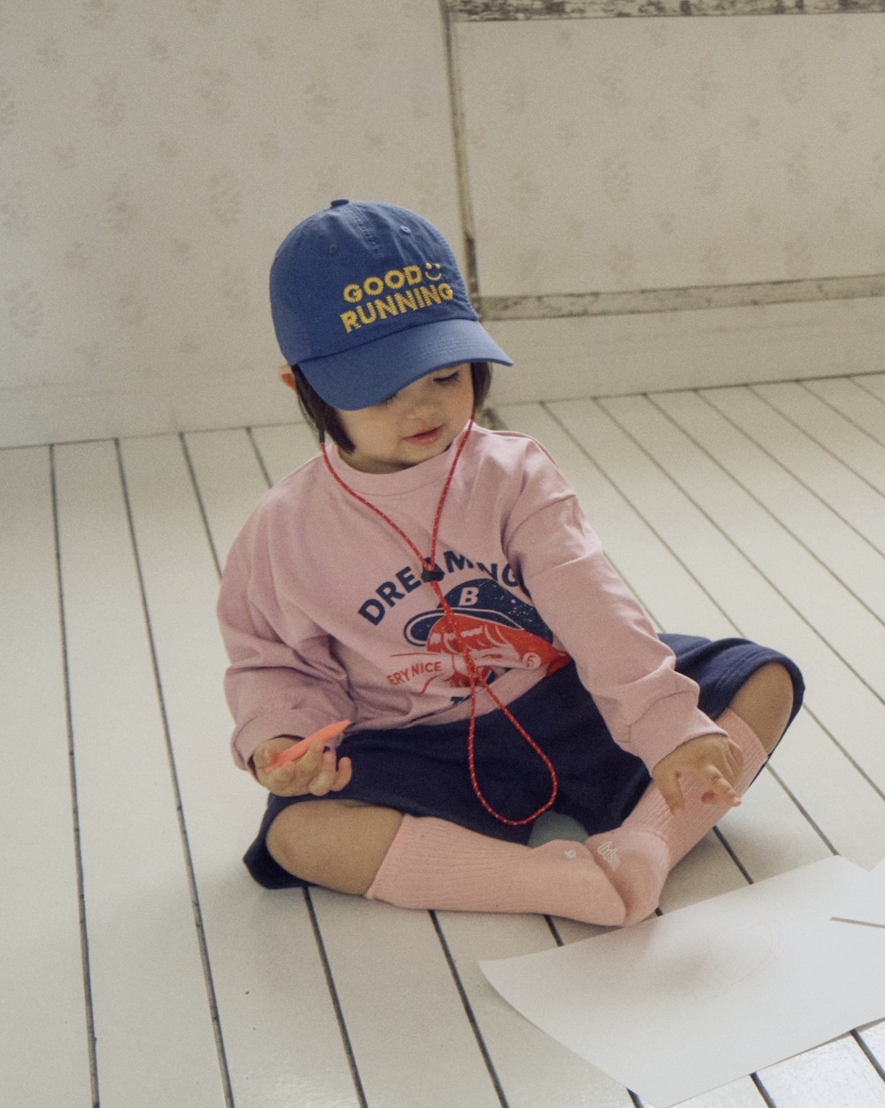 Mimi | Dreaming T-shirt