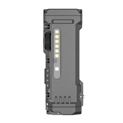 Wuben X4 輕量化多功能手電筒