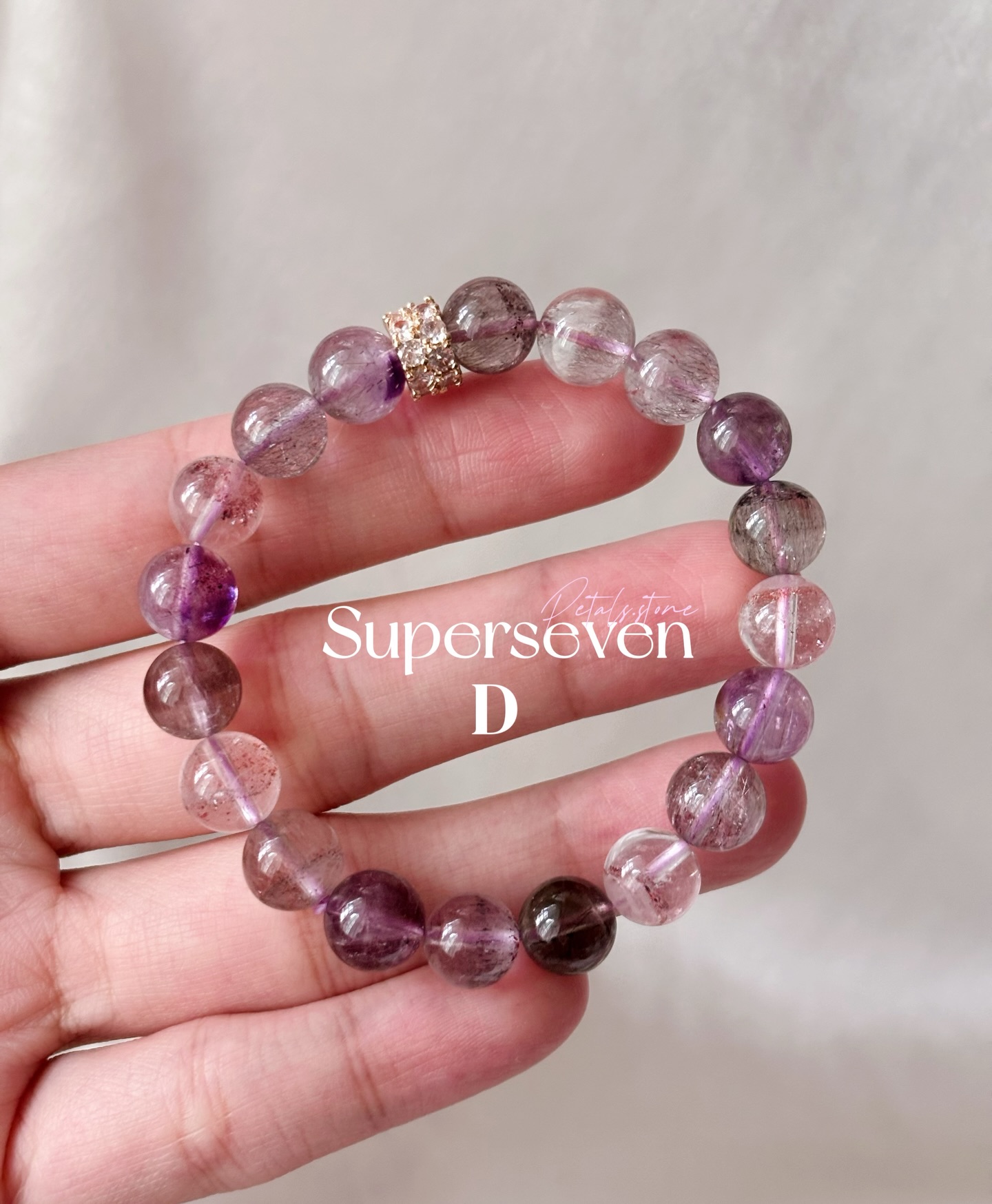𓂃𓍯 Starcut Superseven | 超七