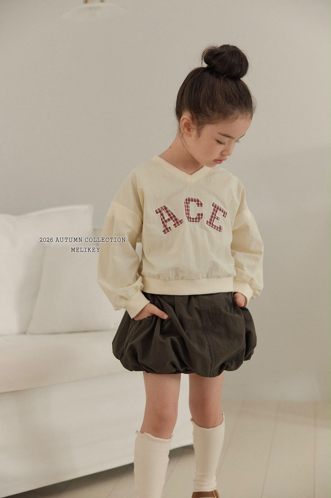 CP6056 Skirt