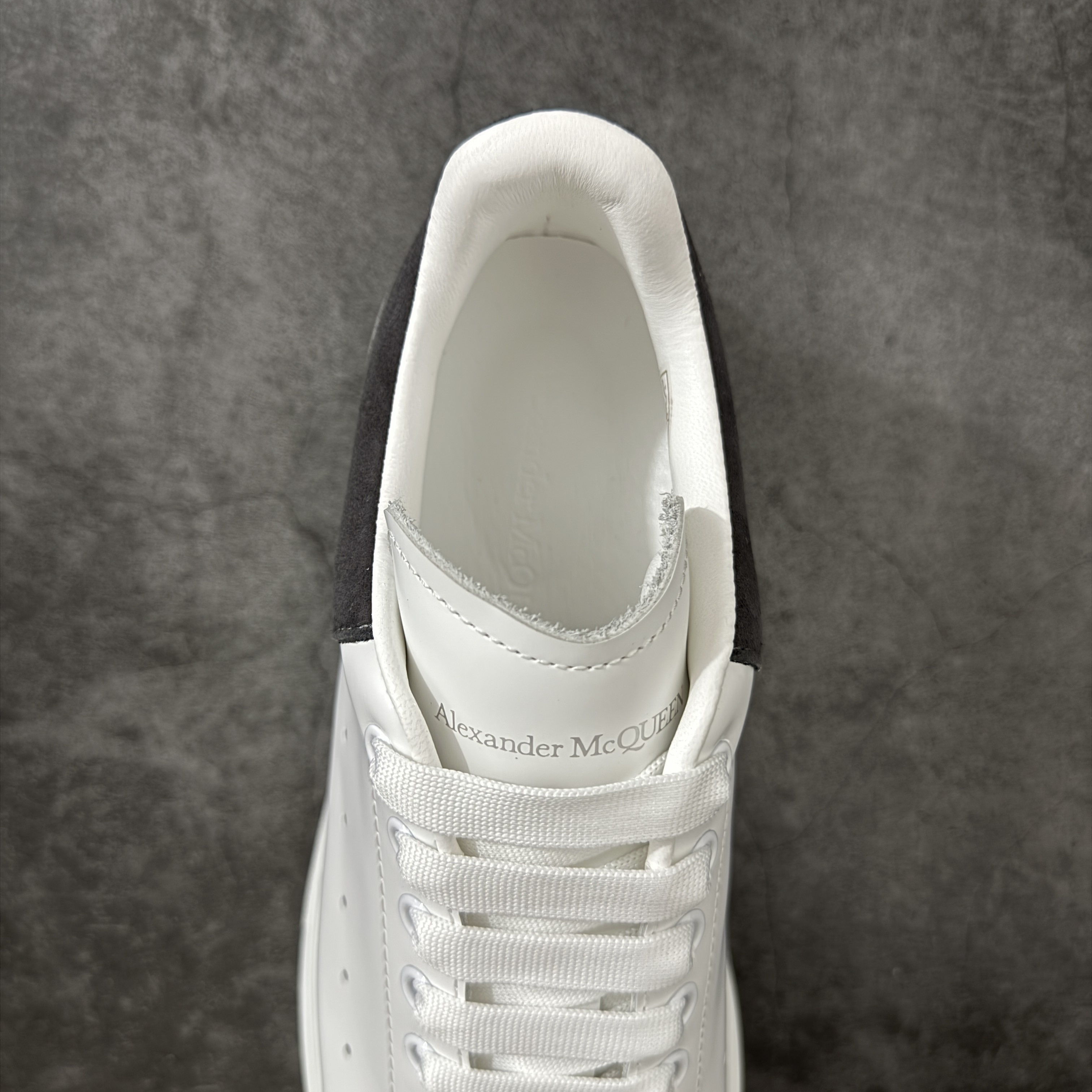 Alexander McQueen Oversized Sneaker