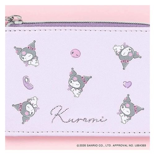 🆕【⭐訂購⭐】 🇯🇵日本直送🌀#SanrioCharacters 卡片套/捲軸散紙包［6款選］🌀[ELBD-0206][260310]